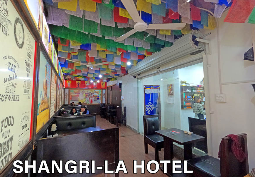 Shangri-la Hotel12